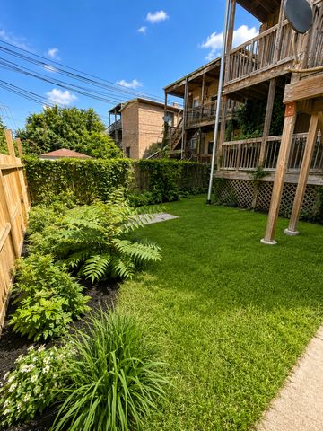 6362 S Greenwood Avenue 3, Chicago, IL 60637