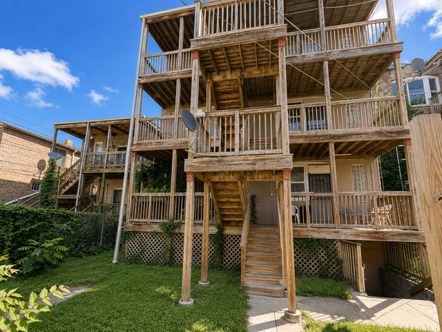 6362 S Greenwood Avenue 3, Chicago, IL 60637