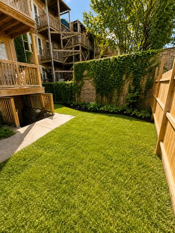 6362 S Greenwood Avenue 3, Chicago, IL 60637