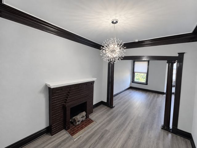 6362 S Greenwood Avenue 3, Chicago, IL 60637