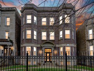 6362 S Greenwood Avenue 3, Chicago, IL 60637