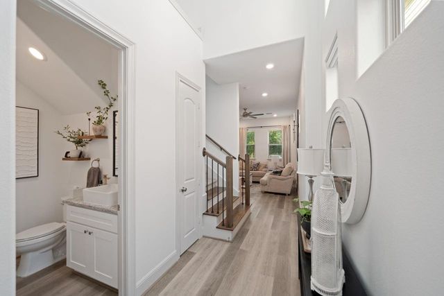 167 Benjis Place, The Woodlands, TX 77380