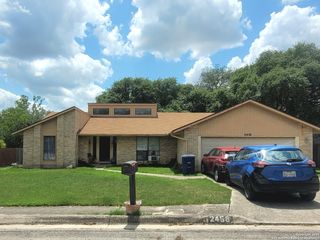 2458 Rockaway, San Antonio, TX 78232