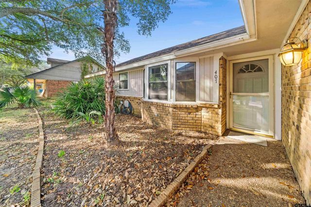 407 Shelly Dr, Whitehouse, TX 75791