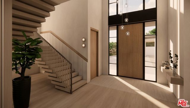 590 N Tigertail Road, Los Angeles, CA 90049