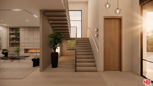 590 N Tigertail Road, Los Angeles, CA 90049