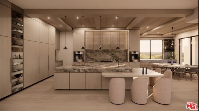 590 N Tigertail Road, Los Angeles, CA 90049