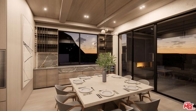 590 N Tigertail Road, Los Angeles, CA 90049