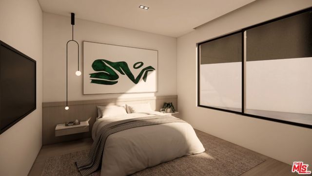 590 N Tigertail Road, Los Angeles, CA 90049