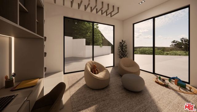 590 N Tigertail Road, Los Angeles, CA 90049