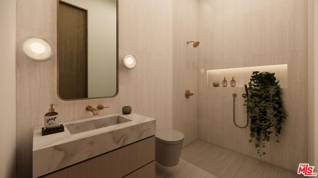 590 N Tigertail Road, Los Angeles, CA 90049