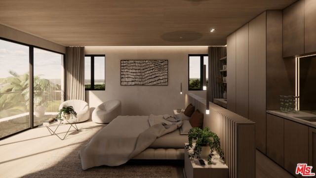 590 N Tigertail Road, Los Angeles, CA 90049