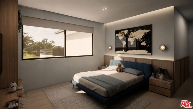 590 N Tigertail Road, Los Angeles, CA 90049