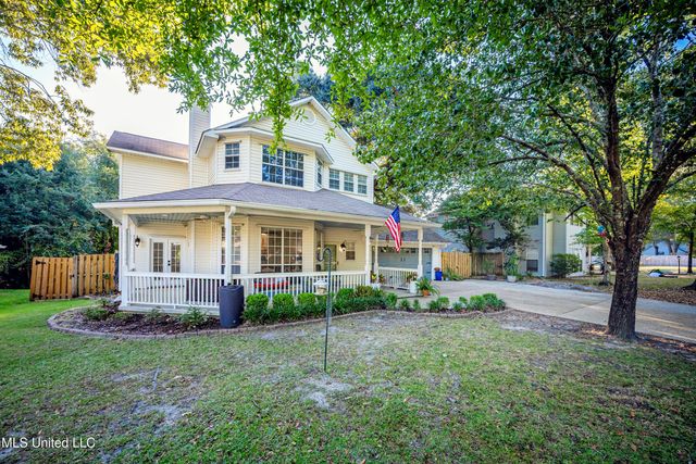 2808 Hickory Lane, Ocean Springs, MS 39564