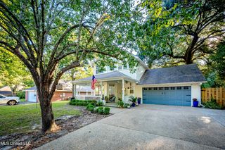 2808 Hickory Lane, Ocean Springs, MS 39564