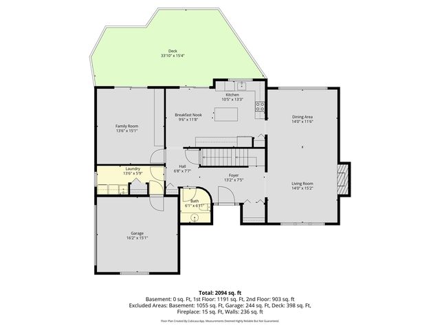 33801 York Ridge Street, Farmington Hills, MI 48331