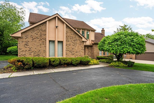 33801 York Ridge Street, Farmington Hills, MI 48331
