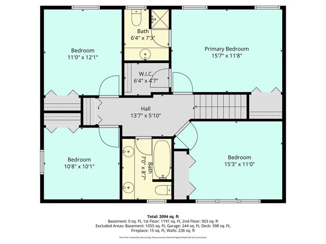 33801 York Ridge Street, Farmington Hills, MI 48331
