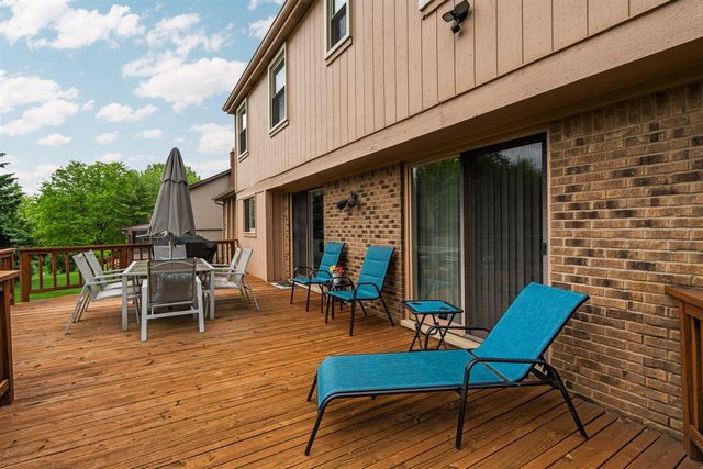 33801 York Ridge Street, Farmington Hills, MI 48331