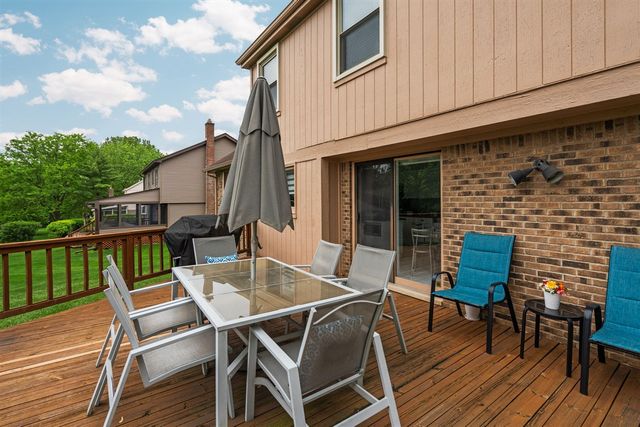 33801 York Ridge Street, Farmington Hills, MI 48331