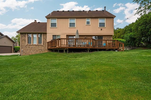 33801 York Ridge Street, Farmington Hills, MI 48331