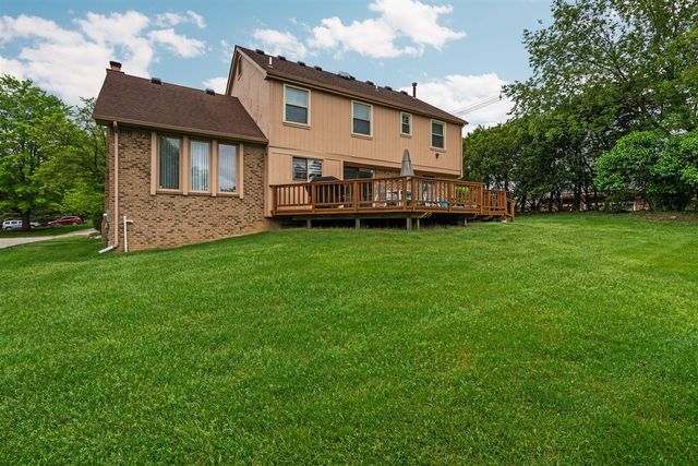 33801 York Ridge Street, Farmington Hills, MI 48331