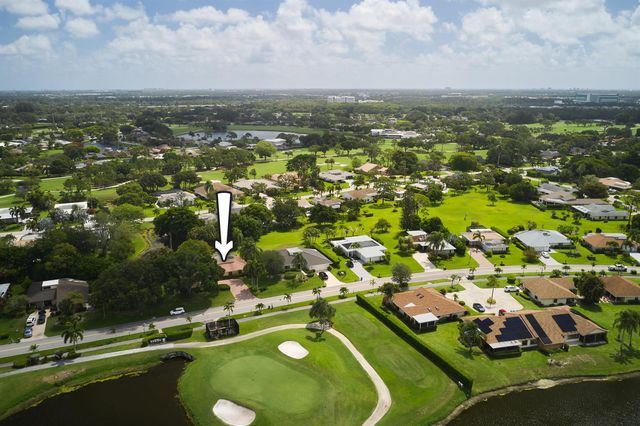 13588 Cross Pointe Drive, Palm Beach Gardens, FL 33418