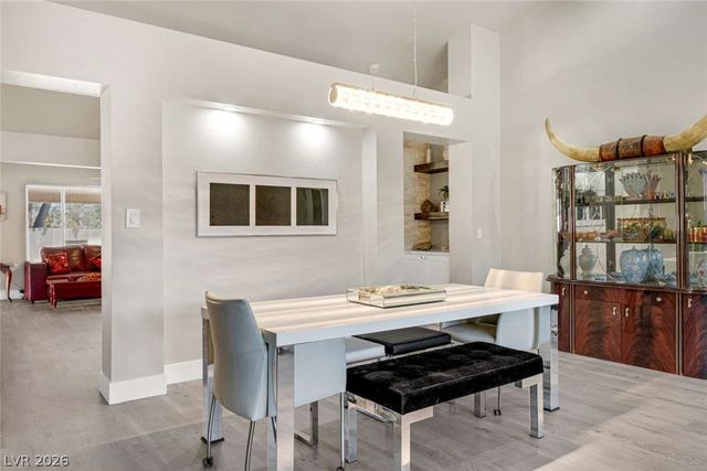 8740 Smokey Drive, Las Vegas, NV 89134