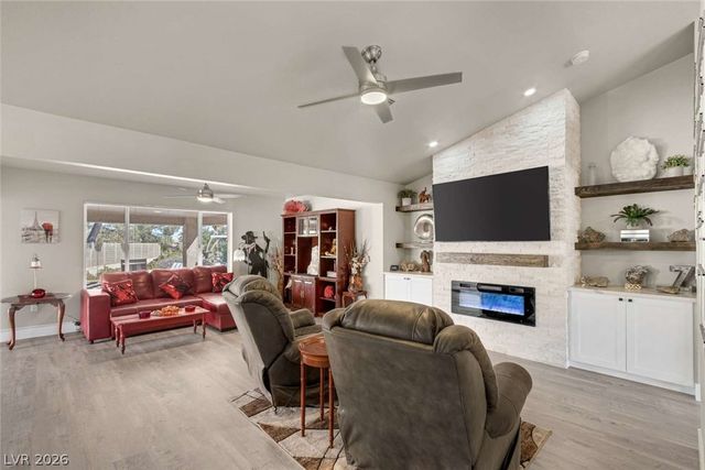 8740 Smokey Drive, Las Vegas, NV 89134