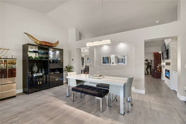 8740 Smokey Drive, Las Vegas, NV 89134