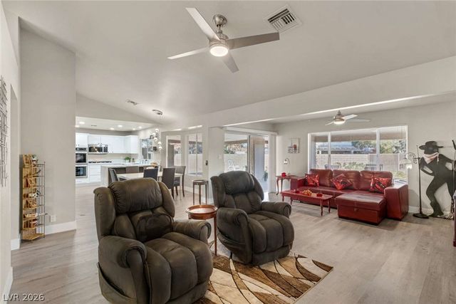 8740 Smokey Drive, Las Vegas, NV 89134