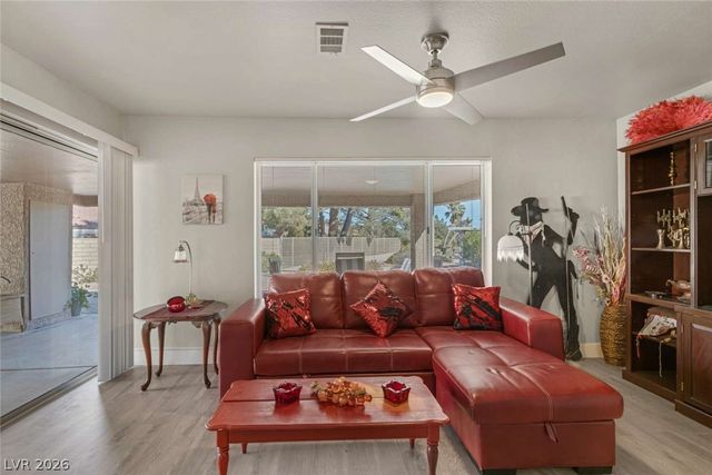 8740 Smokey Drive, Las Vegas, NV 89134