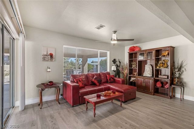 8740 Smokey Drive, Las Vegas, NV 89134