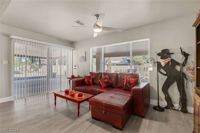 8740 Smokey Drive, Las Vegas, NV 89134