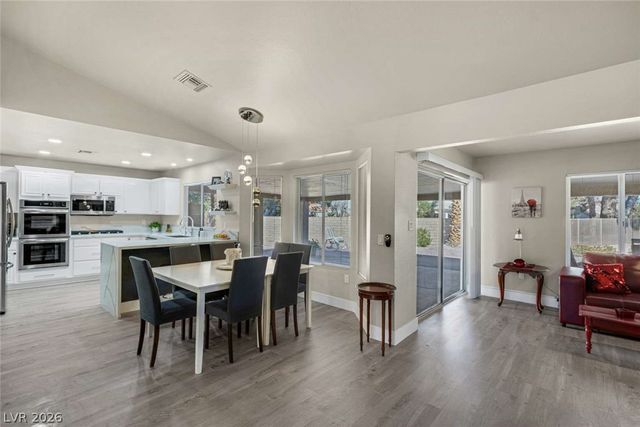 8740 Smokey Drive, Las Vegas, NV 89134