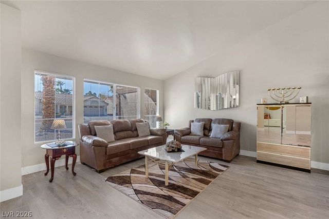 8740 Smokey Drive, Las Vegas, NV 89134