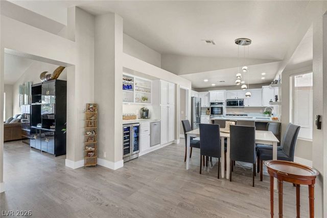 8740 Smokey Drive, Las Vegas, NV 89134