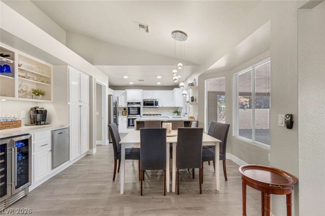 8740 Smokey Drive, Las Vegas, NV 89134