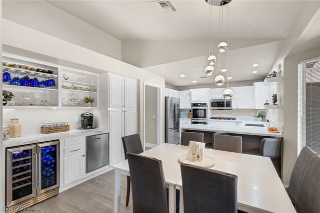 8740 Smokey Drive, Las Vegas, NV 89134