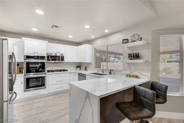 8740 Smokey Drive, Las Vegas, NV 89134