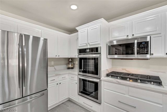 8740 Smokey Drive, Las Vegas, NV 89134