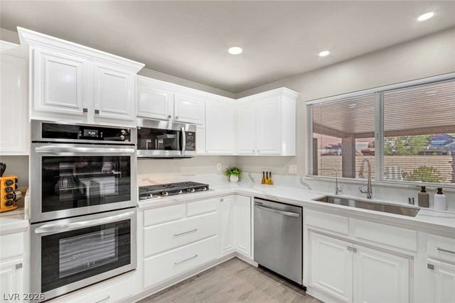 8740 Smokey Drive, Las Vegas, NV 89134