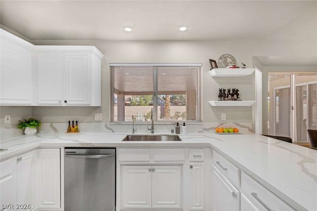 8740 Smokey Drive, Las Vegas, NV 89134