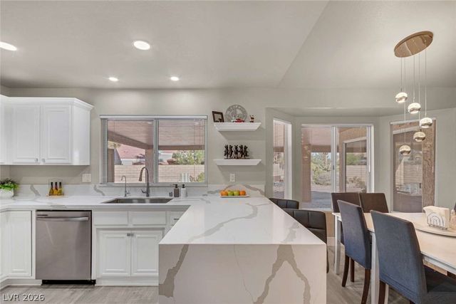 8740 Smokey Drive, Las Vegas, NV 89134