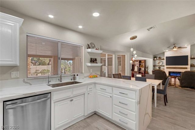 8740 Smokey Drive, Las Vegas, NV 89134