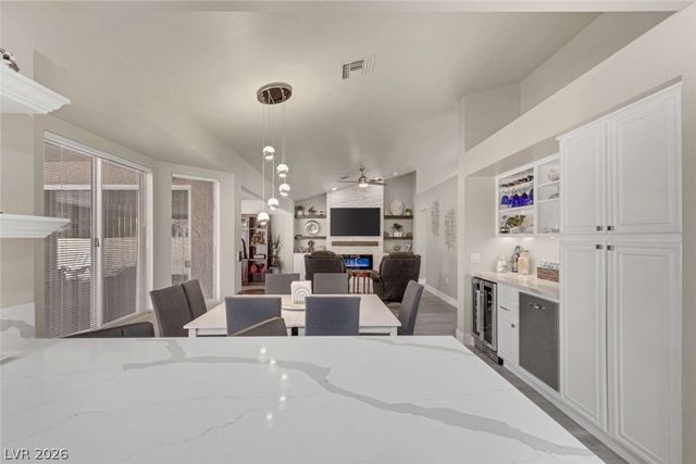 8740 Smokey Drive, Las Vegas, NV 89134