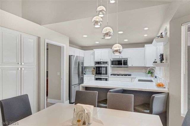 8740 Smokey Drive, Las Vegas, NV 89134