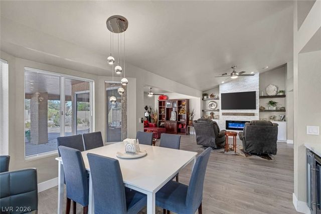 8740 Smokey Drive, Las Vegas, NV 89134