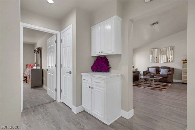 8740 Smokey Drive, Las Vegas, NV 89134