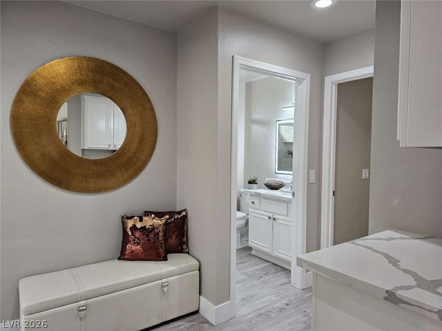 8740 Smokey Drive, Las Vegas, NV 89134